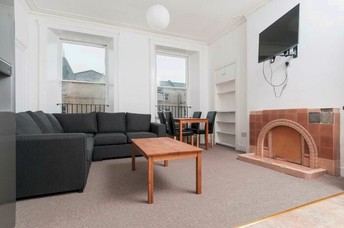 5 Bedroom Flat To Rent In Rankeillor Street Edinburgh United Kingdom, EH8