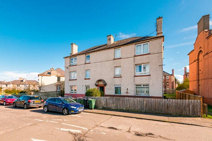 2 Bedroom Flat For Sale In Stenhouse Avenue West, Stenhouse, Edinburgh, EH11