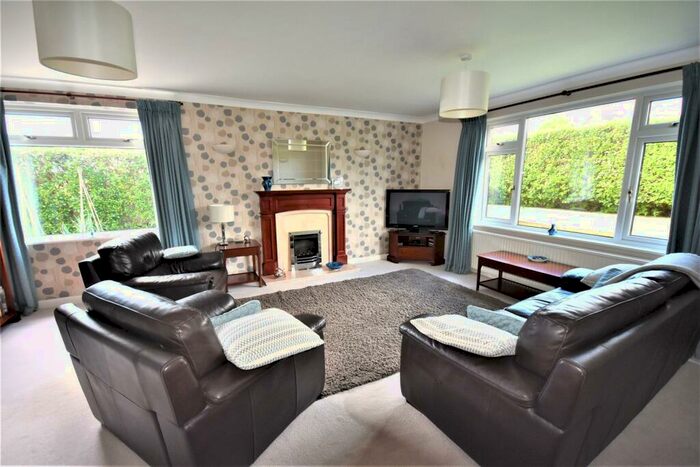 5 Bedroom Detached House For Sale In St. Marks Road, Penarth, Vale Of Glamorgan, CF64