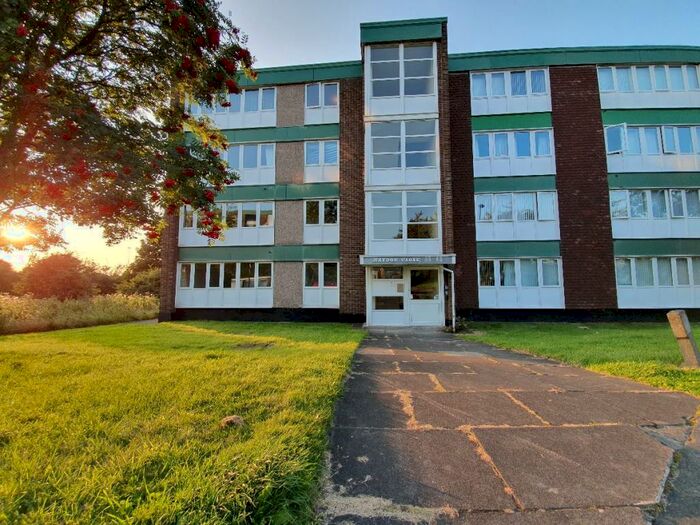 1 Bedroom Flat To Rent In Haydon Close, Red House Farm, Newcastle Upon Tyne, NE3