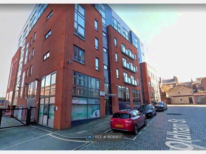 2 Bedroom Flat To Rent In Oldham Street, Liverpool, L1