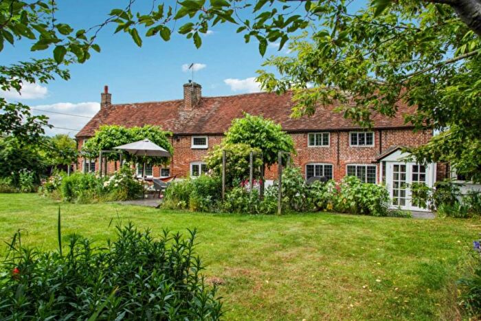 5 Bedroom Detached House To Rent In Green End Street, Aston Clinton, HP22