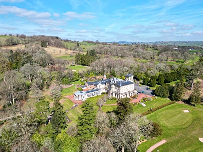 3 Bedroom Apartment For Sale In Penoyre, Brecon, Powys, LD3