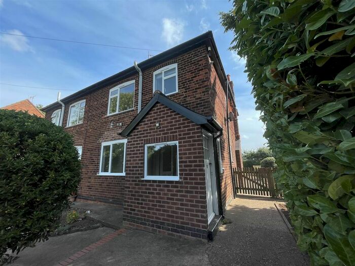 3 Bedroom Semi-Detached House To Rent In Galley Hill Road, Southwell, NG25