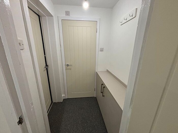 1 Bedroom Flat To Rent In Mount Pleasant, Liverpool, L22