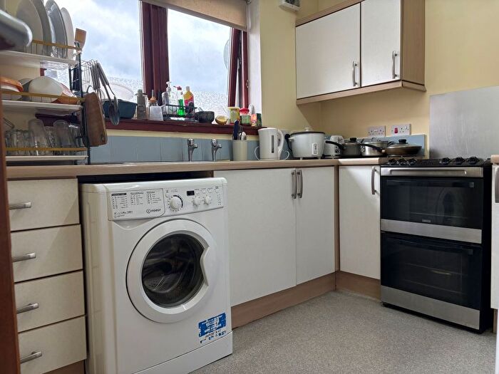 2 Bedroom Flat For Sale In Croyard Park, Beauly, Inverness-Shire, IV4