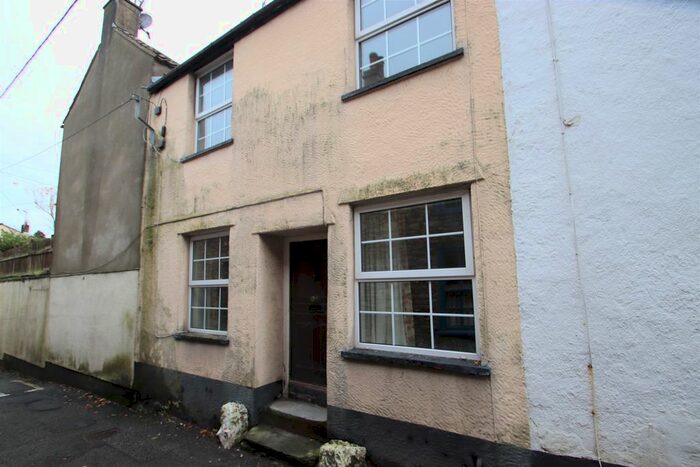 2 Bedroom Cottage To Rent In High Street, Banwell, BS29