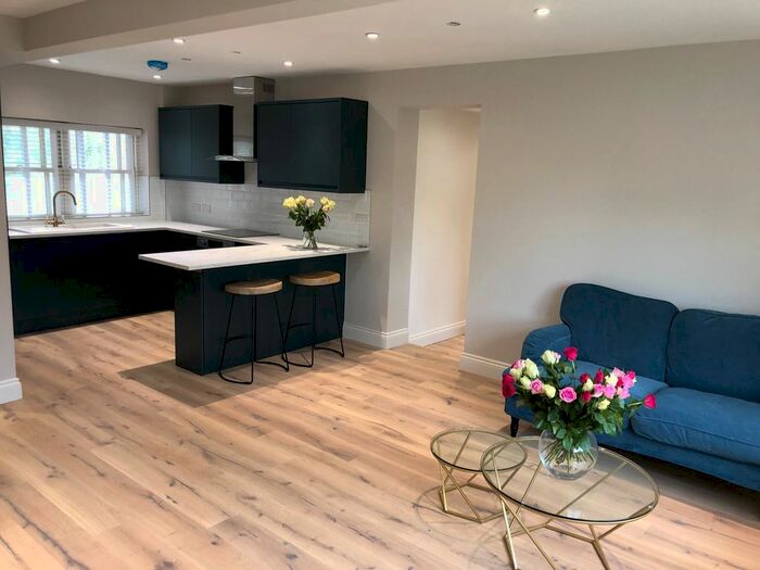 2 Bedroom Flat To Rent In Penrith Place, Tulse Hill, SE27