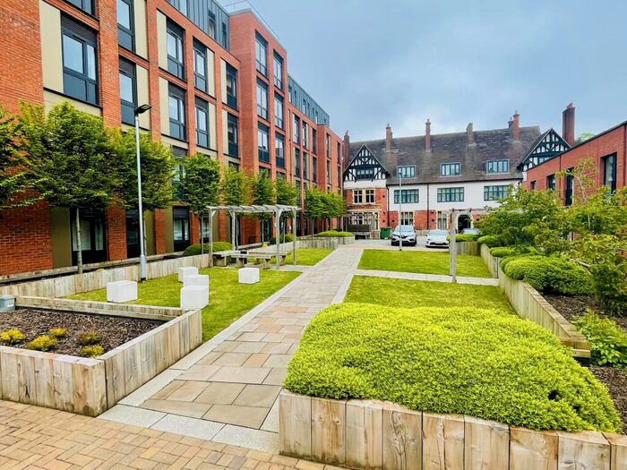 1 Bedroom Apartment To Rent In Eden Square, Coventry, CV1