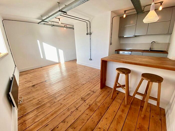 1 Bedroom Apartment To Rent In St. Giles Street, NR2