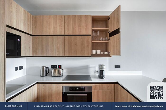 1 Bedroom Flat To Rent In Shoreditch, EC2A
