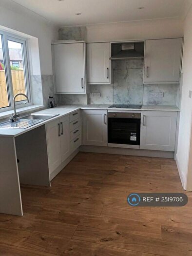 2 Bedroom Semi-Detached House To Rent In Malvern Road, Goole, DN14