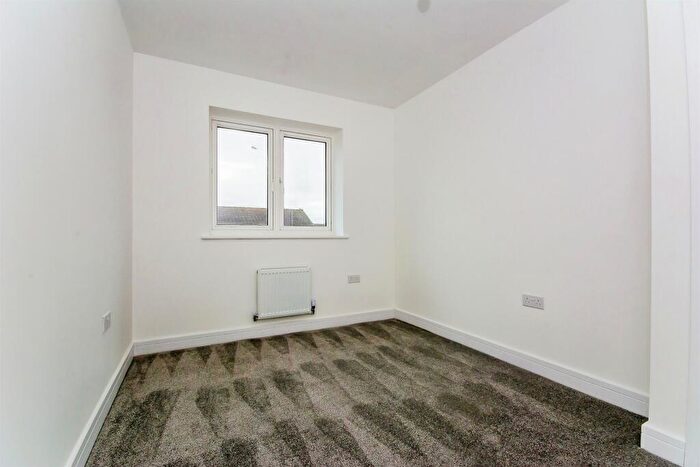 3 Bedroom Semi-Detached House For Sale In Watery Lane, Butterwick, Boston, PE22