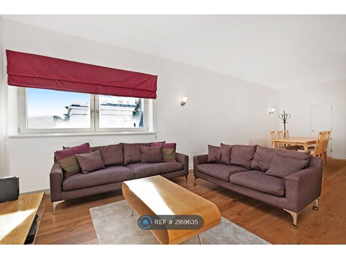 2 Bedroom Flat To Rent In Almeida Street, London, N1