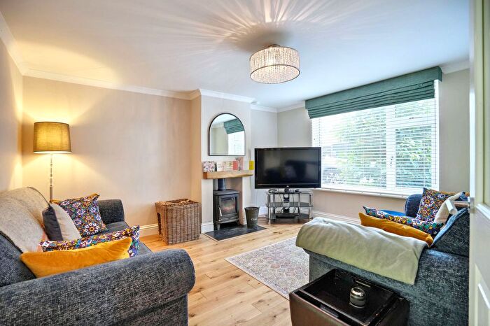 3 Bedroom Detached House For Sale In Well Street, Loose, ME15