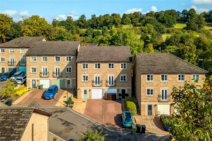 4 Bedroom House To Rent In Lower Royd, Honley, Holmfirth, HD9