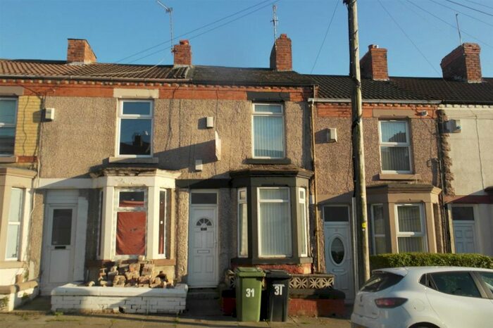 2 Bedroom Terraced House To Rent In Harrowby Road, Birkenhead, Birkenhead, CH42