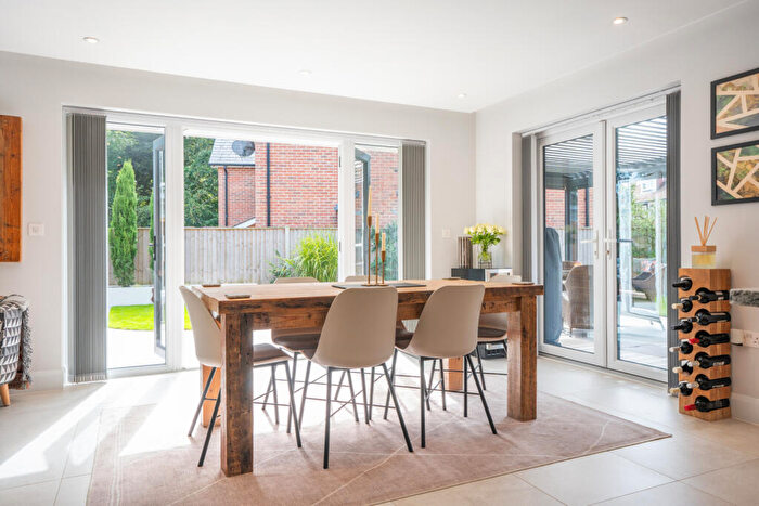 4 Bedroom Detached House For Sale In Alumdale Road, Alum Chine, Bournemouth, BH4