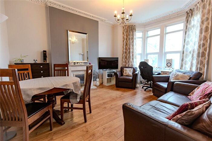 2 Bedroom Apartment To Rent In Downend Road, Fishponds, Bristol, BS16