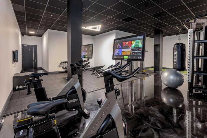 1 Bedroom Flat To Rent In Foxhunter Drive, Linford Wood, Milton Keynes, MK14