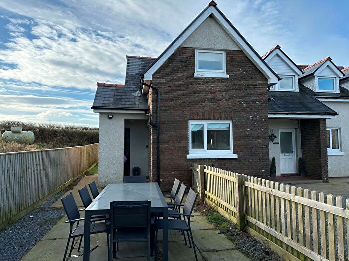 4 Bedroom Property To Rent In Oxwich, Oxwich, SA3