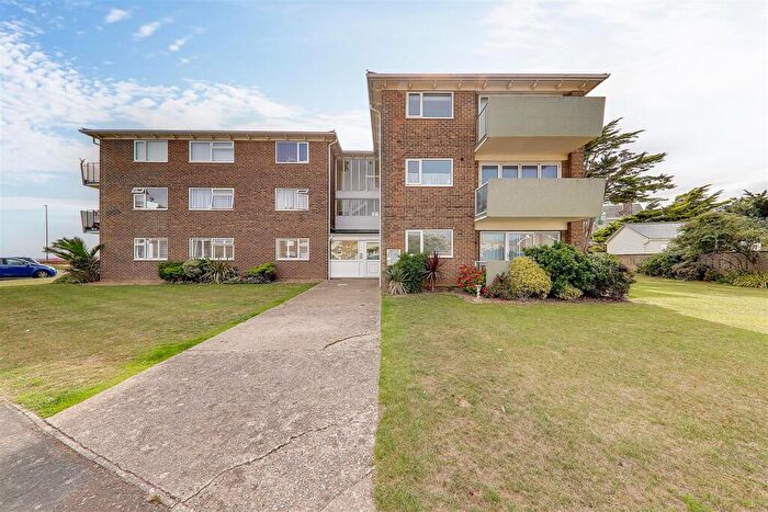 2 Bedroom Apartment To Rent In The Martlets, Rustington, BN16