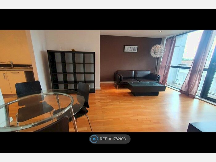 2 Bedroom Flat To Rent In Radium Street, Manchester, M4