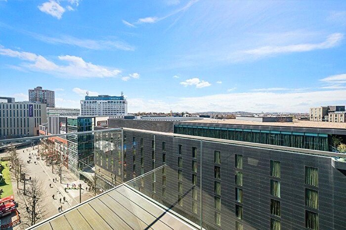 1 Bedroom Flat To Rent In Beton, Wembley Park Boulevard, HA9