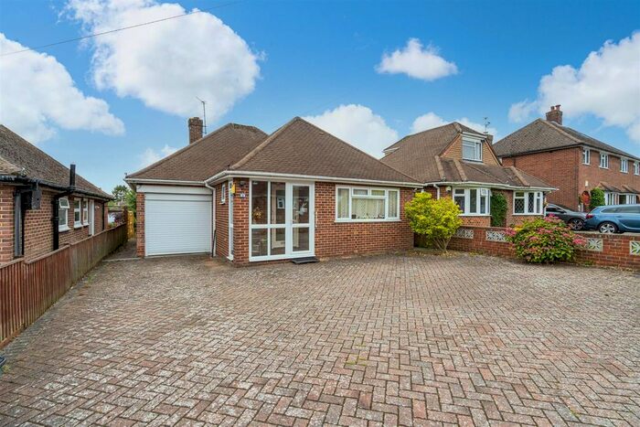 3 Bedroom Property To Rent In Lansdell Avenue, High Wycombe, HP12