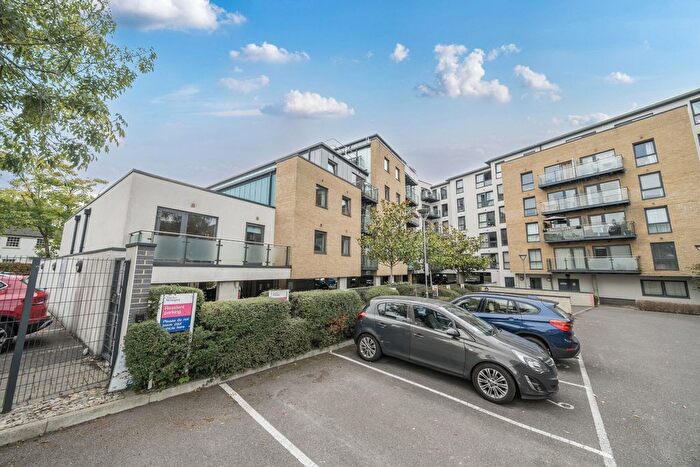 1 Bedroom Flat For Sale In Homesdale Road, Bromley, BR2