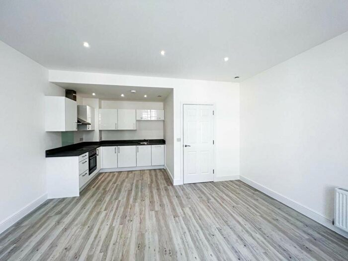 1 Bedroom Apartment To Rent In Lowgate, Hull, HU1