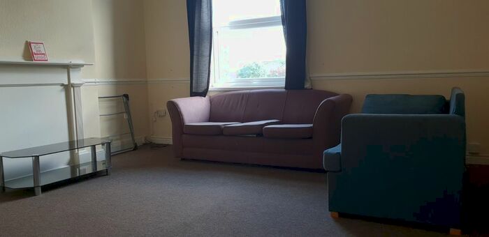 1 Bedroom Flat To Rent In Coventry Road, Birmingham, B25