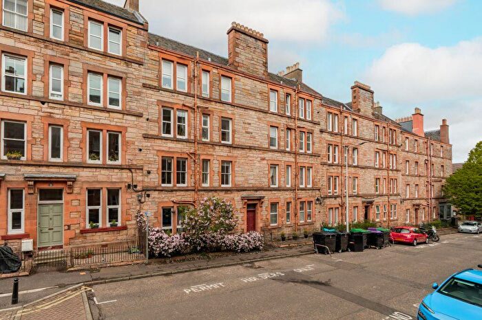 1 Bedroom Flat For Sale In / Ritchie Place, Edinburgh, EH11