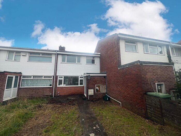 3 Bedroom House To Rent In Cedar Close, Patchway, Bristol, BS34