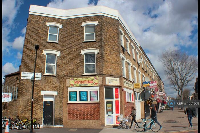 2 Bedroom Flat To Rent In Barking Road, London, E13