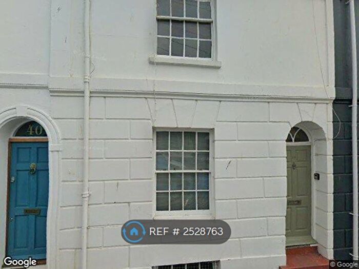 5 Bedroom Terraced House To Rent In Tidy Street, Brighton, BN1