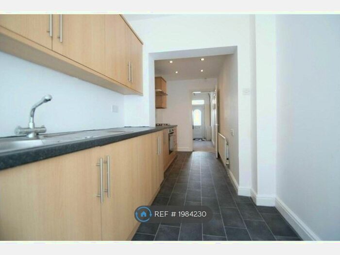 2 Bedroom Terraced House To Rent In Sedley Street, Liverpool, L6