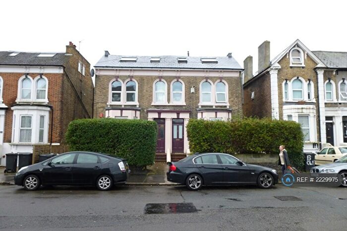 1 Bedroom Flat To Rent In Clifton Road, London, SE25