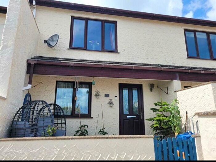 3 Bedroom Terraced House To Rent In Beach Road, Benllech, LL74