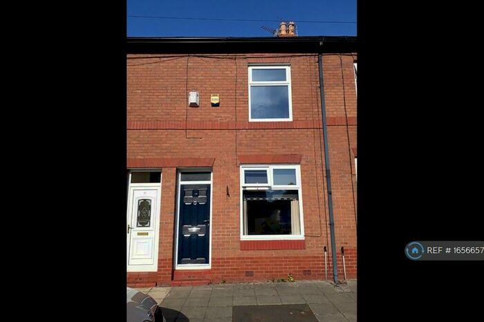 2 Bedroom Terraced House To Rent In Broadfield Road, Stockport, SK5