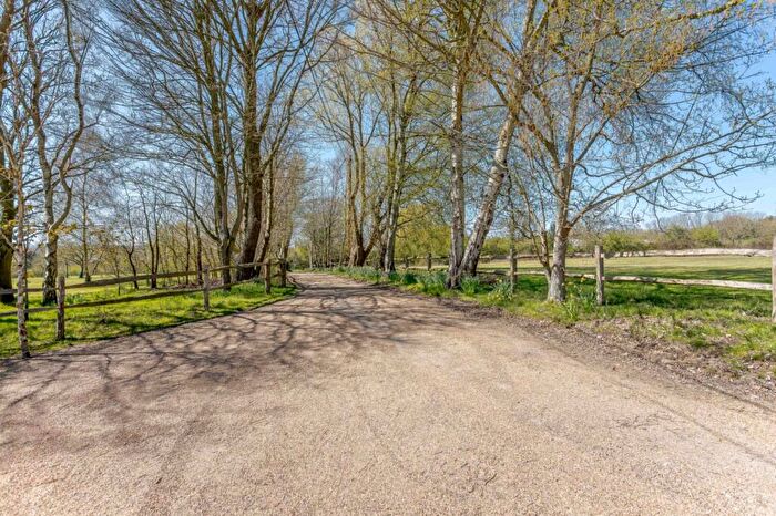 5 Bedroom Detached House For Sale In Terrible Down Road, Shortgate, Nr Lewes, BN8