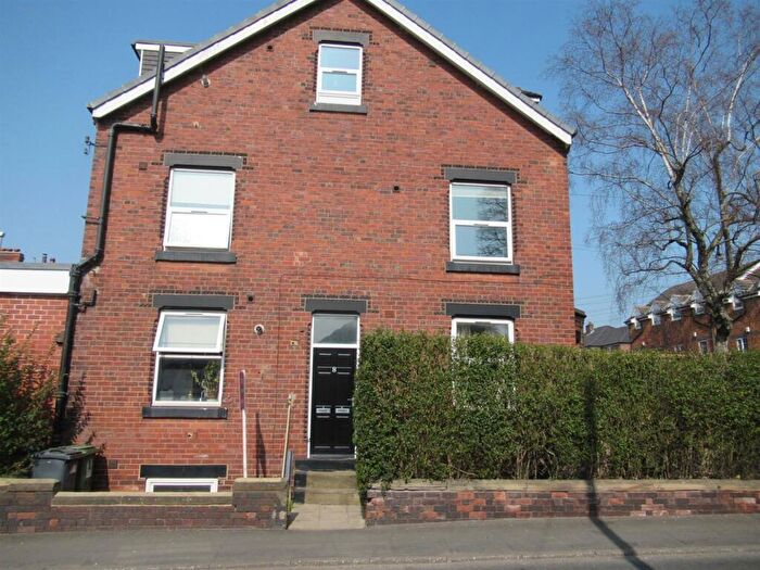 1 Bedroom Apartment To Rent In Cross Green Lane, Halton, LS15