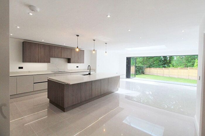 4 Bedroom Detached House For Sale In Cann Lane South, Appleton, WA4