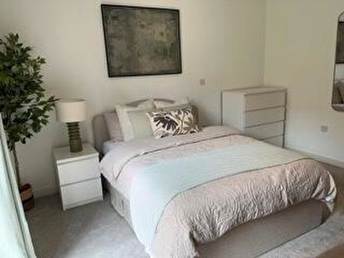 Studio To Rent In A Bridgewater Wharf, Ordsall Lane, Salford, M5