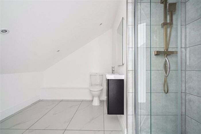 4 Bedroom Semi-Detached House To Rent In Shady Bush Close, Bushey Heath, Hertfordshire, WD23