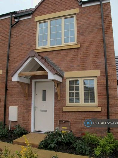 2 Bedroom Semi-Detached House To Rent In Willson Close, Wells, BA5