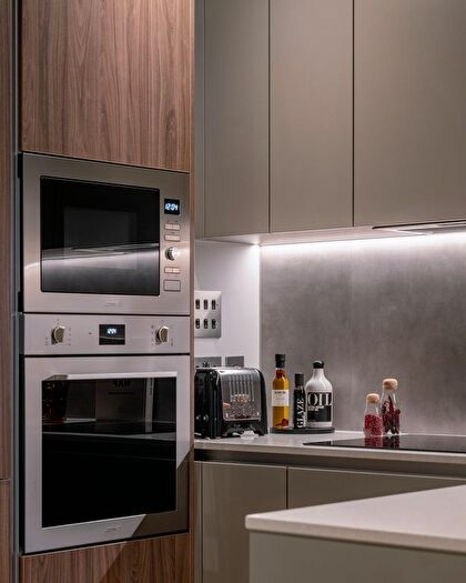 1 Bedroom Flat To Rent In Greenford, UB6