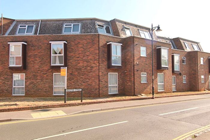 2 Bedroom Flat For Sale In Royston Court, Potton, Sandy, SG19