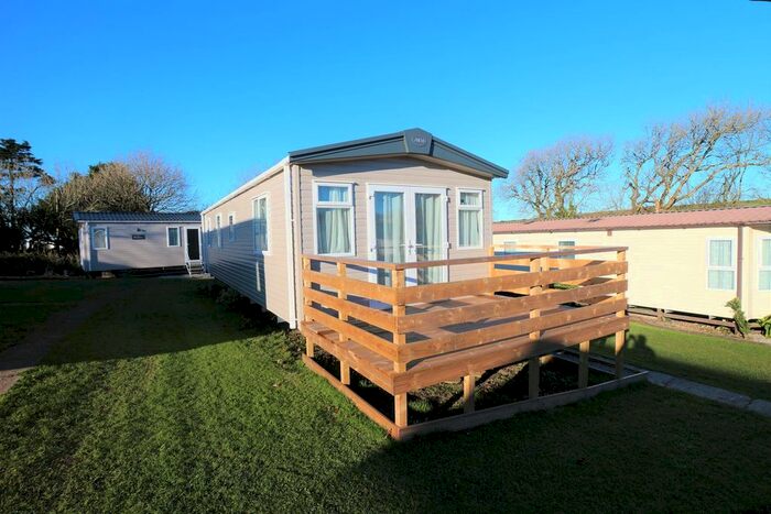 2 Bedroom Property For Sale In Loscombe Lane, Four Lanes, Redruth, TR16