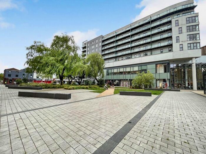 1 Bedroom Flat To Rent In St. Johns Gardens, Bury, BL9